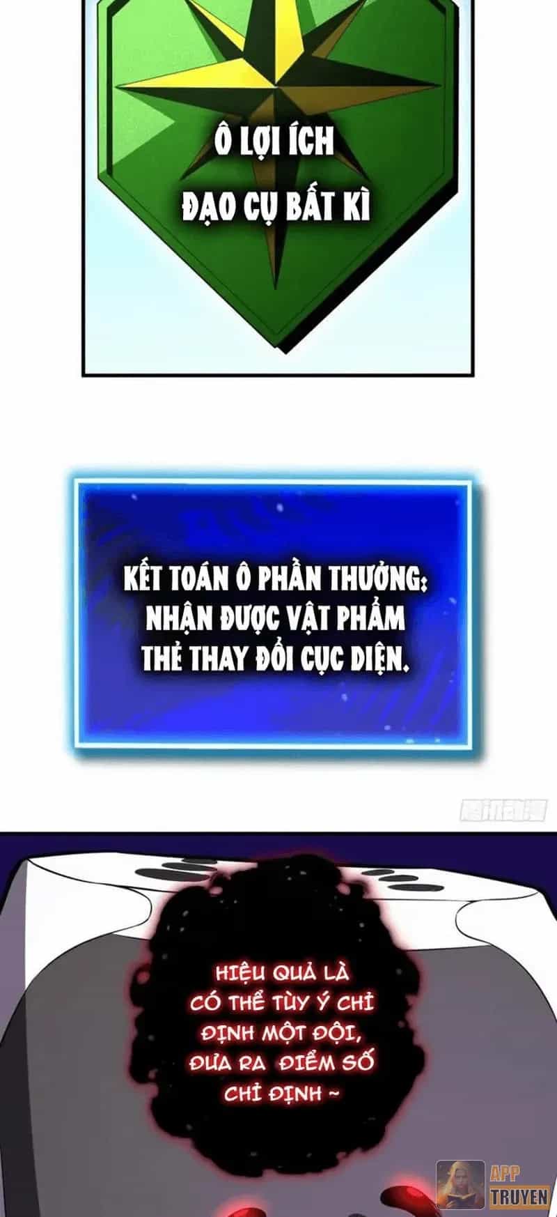 Toàn Dân Là Người Chơi: Tôi Có Thể Tự Do Nhận Thưởng Phó Bản - Chương 15 - ảnh 40