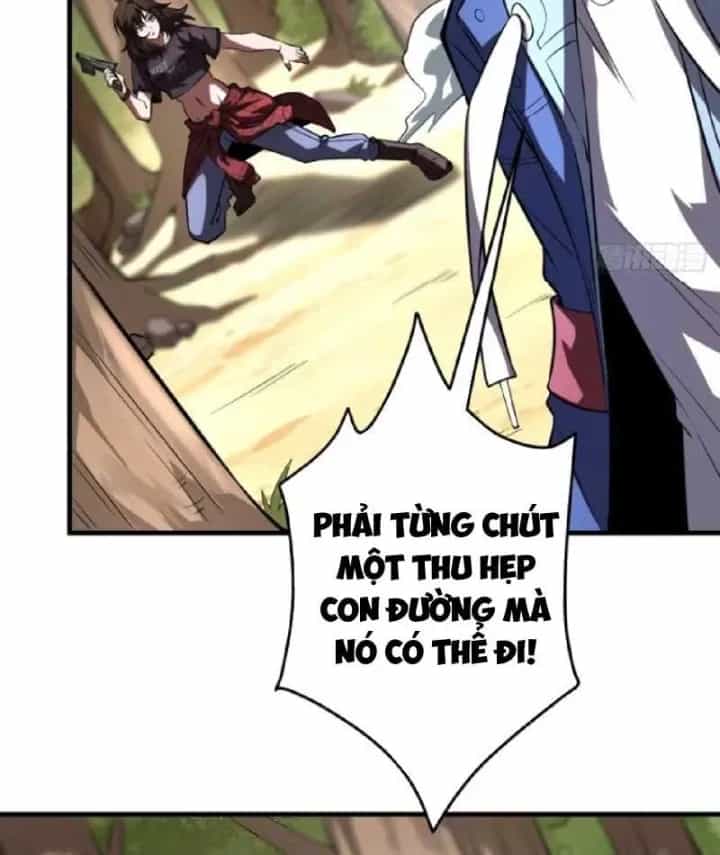 Toàn Dân Là Người Chơi: Tôi Có Thể Tự Do Nhận Thưởng Phó Bản - Chương 17 - ảnh 38