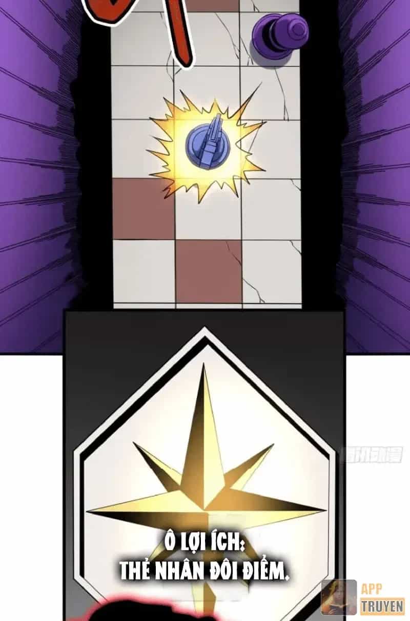 Toàn Dân Là Người Chơi: Tôi Có Thể Tự Do Nhận Thưởng Phó Bản - Chương 18 - ảnh 37