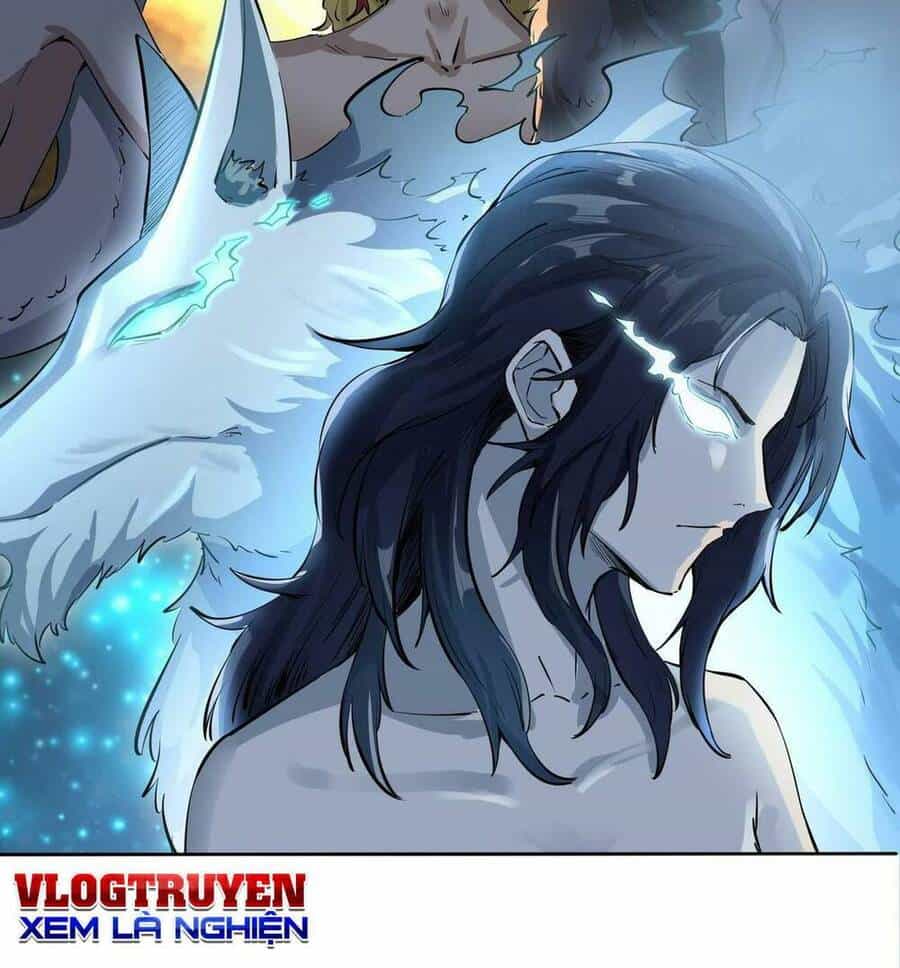 Toàn Dân Ngự Thú: Bắt Đầu Thức Tỉnh Thiên Phú Cấp Thần Thoại - Chương 1 - ảnh 19