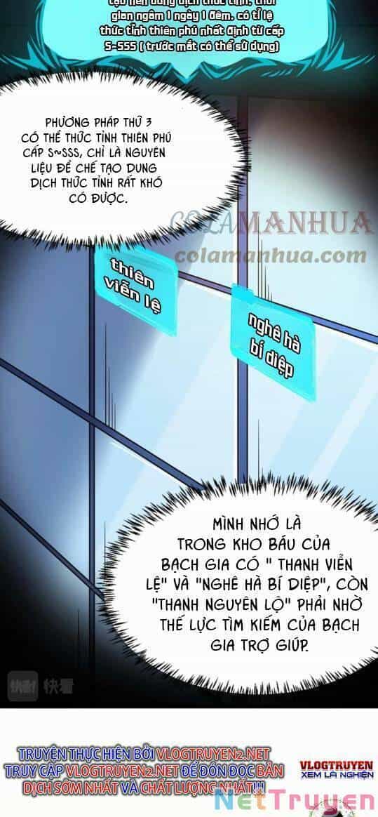 Toàn Dân Ngự Thú: Bắt Đầu Thức Tỉnh Thiên Phú Cấp Thần Thoại - Chương 14 - ảnh 19