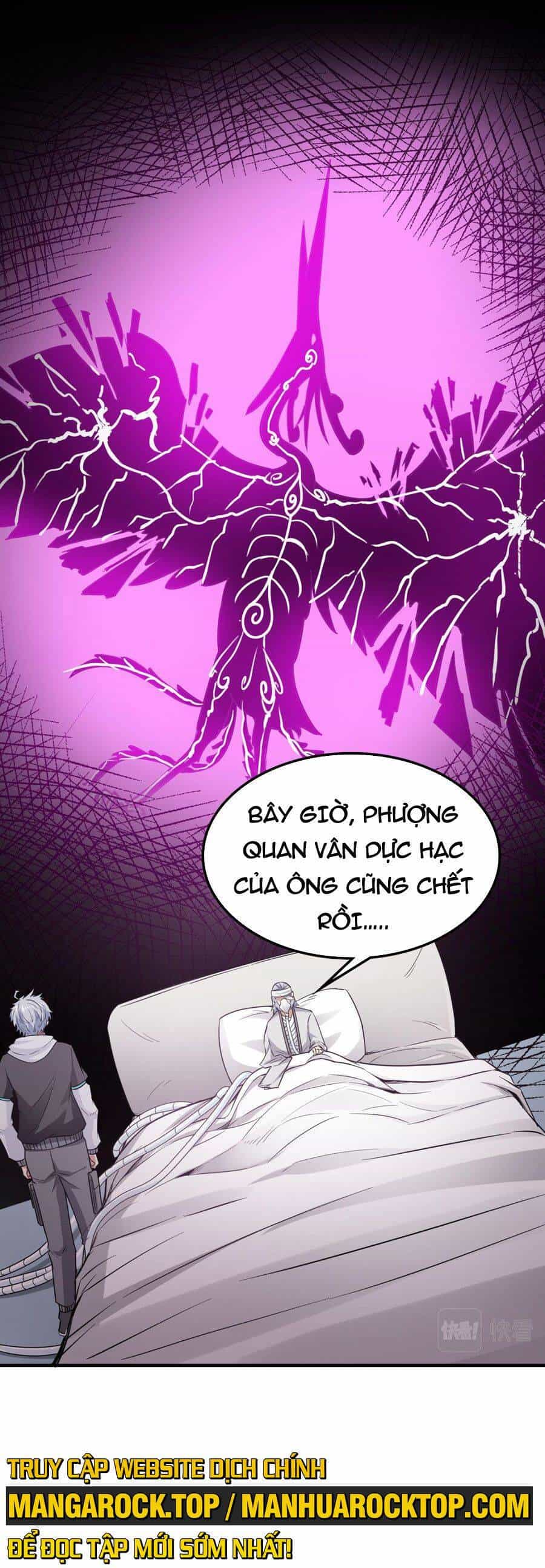 Toàn Dân Ngự Thú: Bắt Đầu Thức Tỉnh Thiên Phú Cấp Thần Thoại - Chương 28 - ảnh 34
