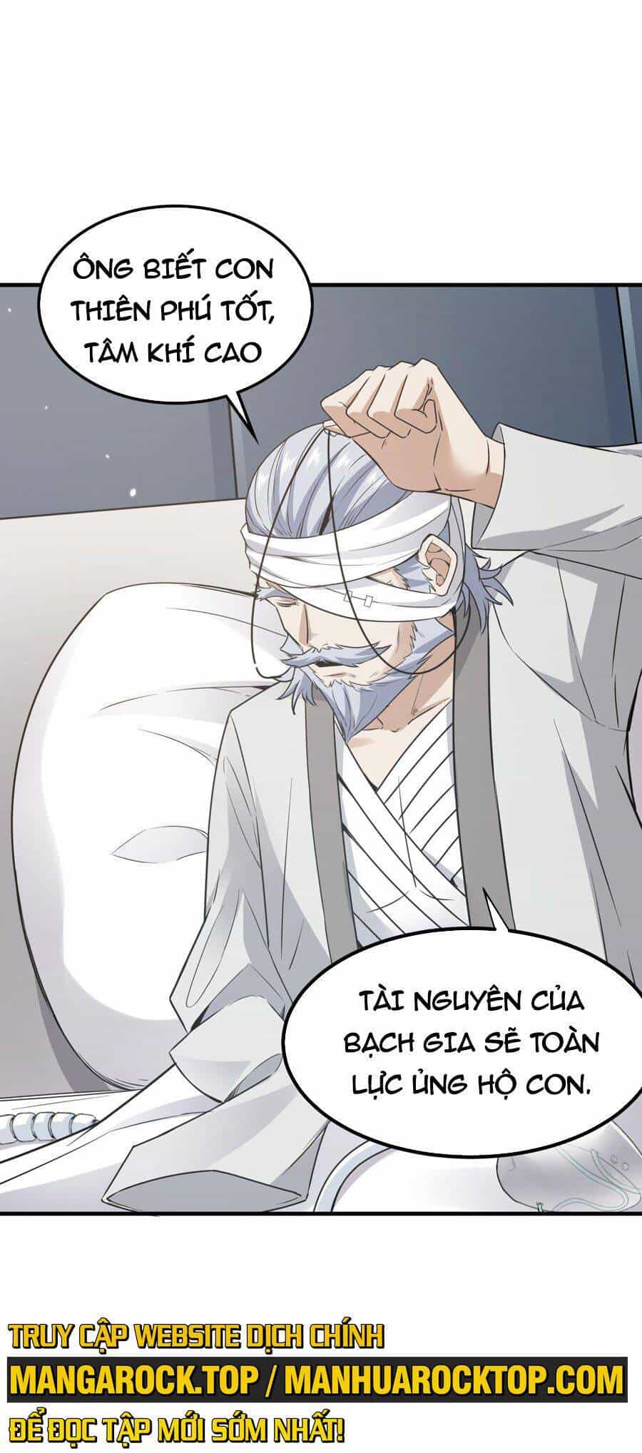 Toàn Dân Ngự Thú: Bắt Đầu Thức Tỉnh Thiên Phú Cấp Thần Thoại - Chương 28 - ảnh 42