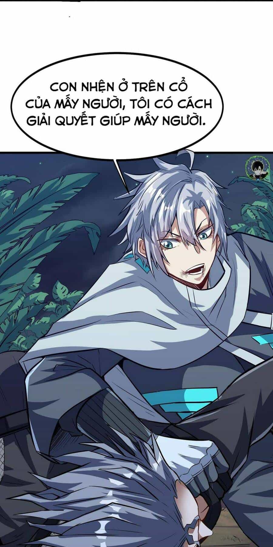 Toàn Dân Ngự Thú: Bắt Đầu Thức Tỉnh Thiên Phú Cấp Thần Thoại - Chương 38 - ảnh 58