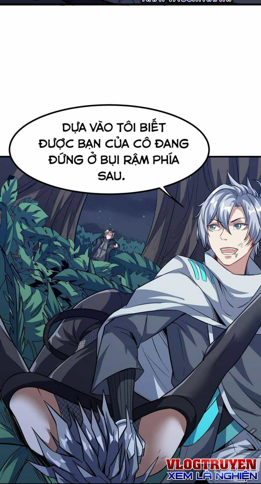 Toàn Dân Ngự Thú: Bắt Đầu Thức Tỉnh Thiên Phú Cấp Thần Thoại - Chương 38 - ảnh 60