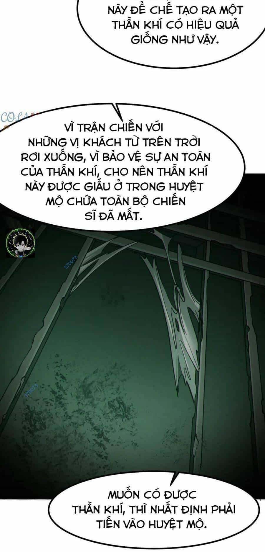 Toàn Dân Ngự Thú: Bắt Đầu Thức Tỉnh Thiên Phú Cấp Thần Thoại - Chương 47 - ảnh 8