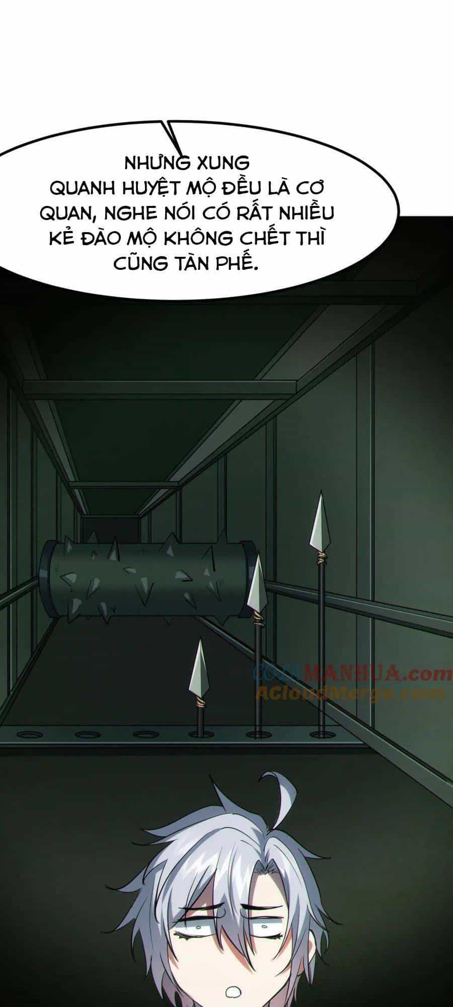 Toàn Dân Ngự Thú: Bắt Đầu Thức Tỉnh Thiên Phú Cấp Thần Thoại - Chương 47 - ảnh 9