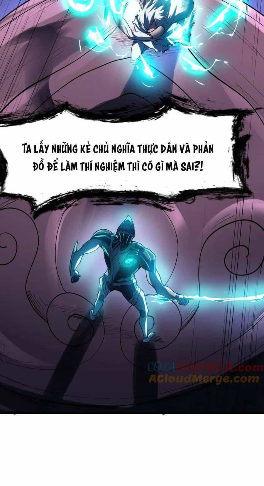 Toàn Dân Ngự Thú: Bắt Đầu Thức Tỉnh Thiên Phú Cấp Thần Thoại - Chương 58 - ảnh 31