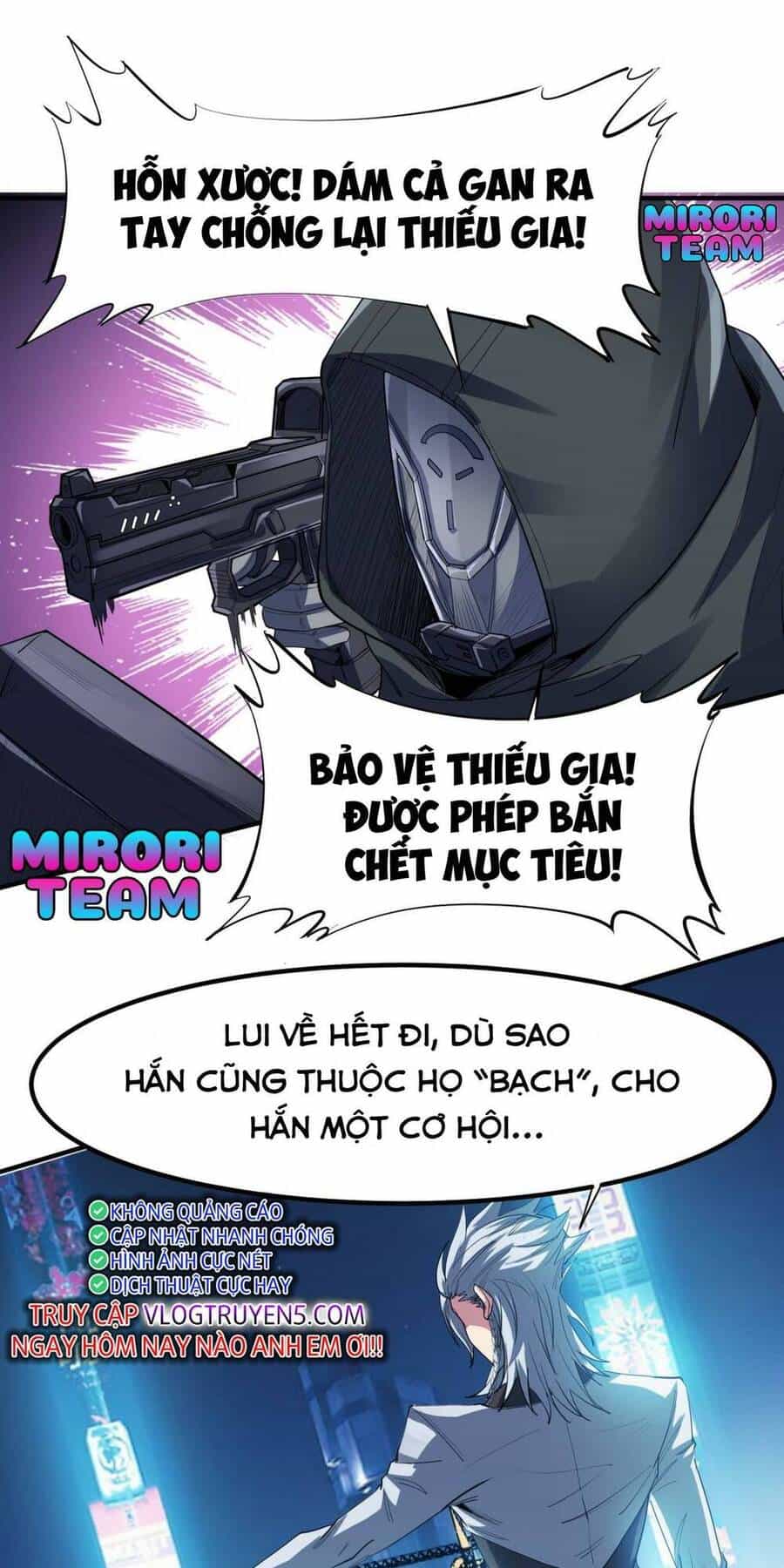 Toàn Dân Ngự Thú: Bắt Đầu Thức Tỉnh Thiên Phú Cấp Thần Thoại - Chương 62 - ảnh 25