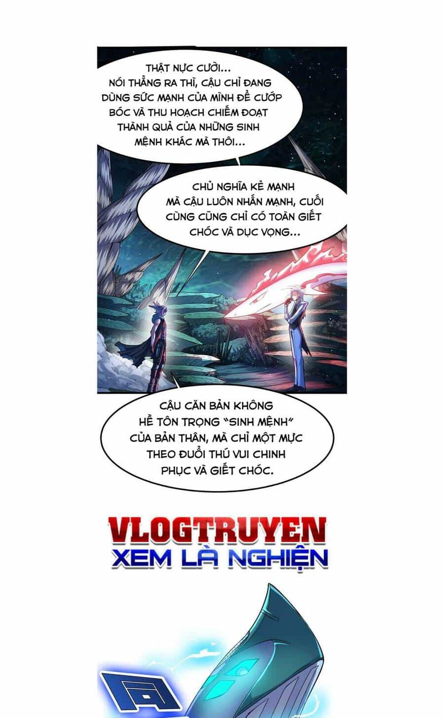 Toàn Dân Ngự Thú: Bắt Đầu Thức Tỉnh Thiên Phú Cấp Thần Thoại - Chương 64 - ảnh 31