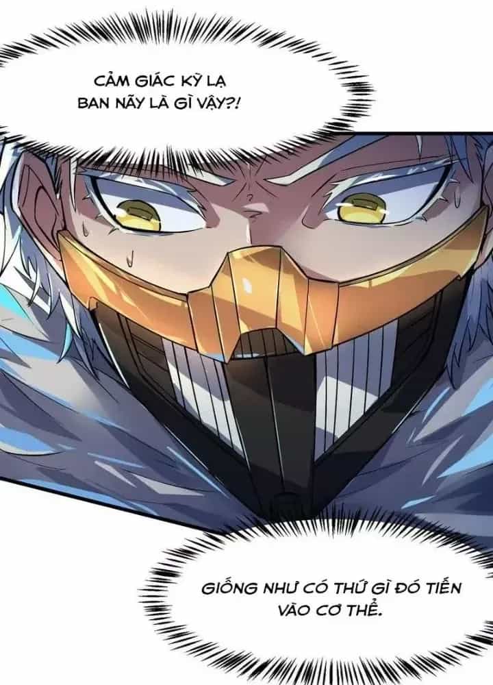 Toàn Dân Ngự Thú: Bắt Đầu Thức Tỉnh Thiên Phú Cấp Thần Thoại - Chương 66 - ảnh 118