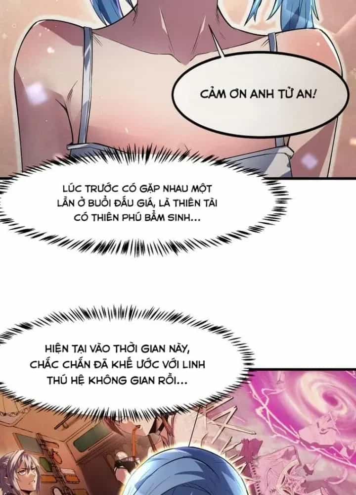 Toàn Dân Ngự Thú: Bắt Đầu Thức Tỉnh Thiên Phú Cấp Thần Thoại - Chương 77 - ảnh 23