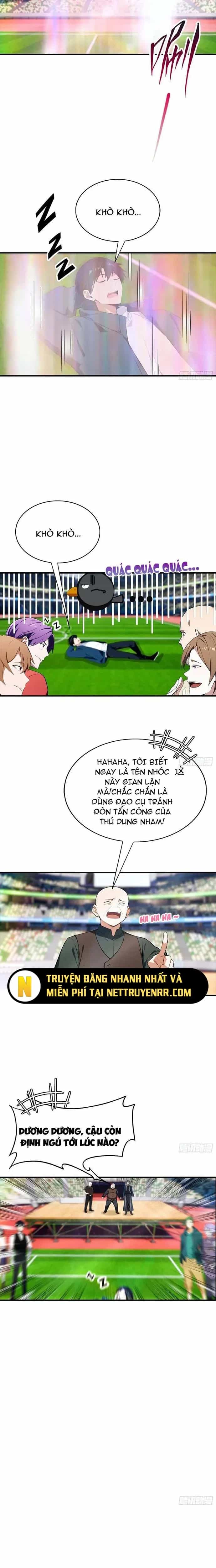 Toàn Dân Ngự Thú: Bắt Đầu Từ Sơn Hải Kinh, Càn Quét Toàn Cầu - Chương 20 - ảnh 5