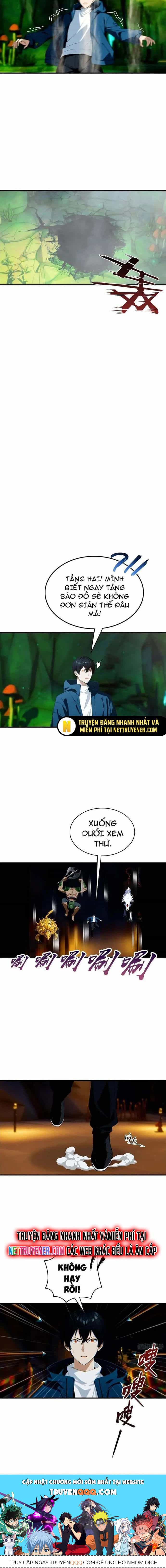 Toàn Dân Ngự Thú: Bắt Đầu Từ Sơn Hải Kinh, Càn Quét Toàn Cầu - Chương 31 - ảnh 5