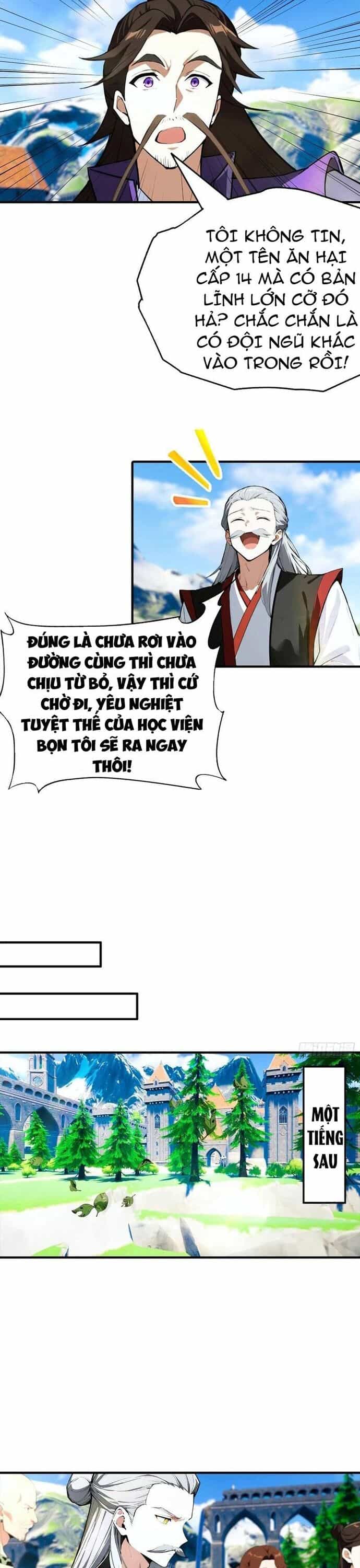 Toàn Dân Ngự Thú: Bắt Đầu Từ Sơn Hải Kinh, Càn Quét Toàn Cầu - Chương 45 - ảnh 7