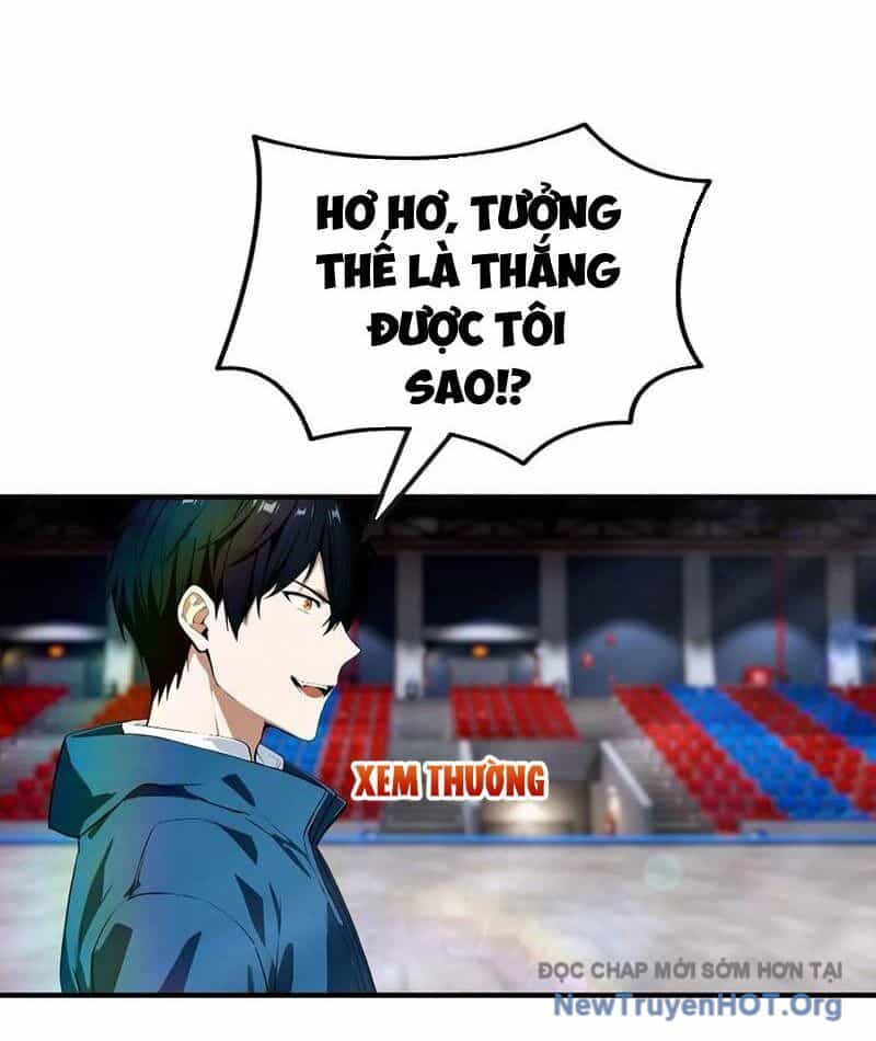 Toàn Dân Ngự Thú: Bắt Đầu Từ Sơn Hải Kinh, Càn Quét Toàn Cầu - Chương 53 - ảnh 38