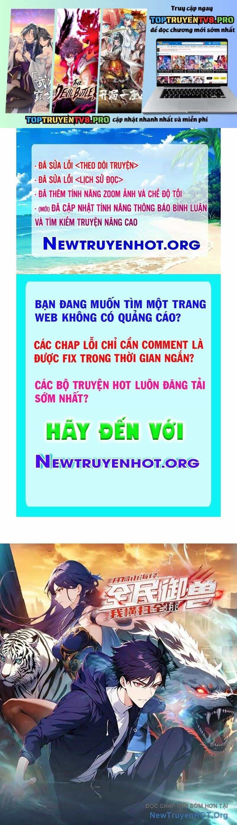 Toàn Dân Ngự Thú: Bắt Đầu Từ Sơn Hải Kinh, Càn Quét Toàn Cầu - Chương 56 - ảnh 2