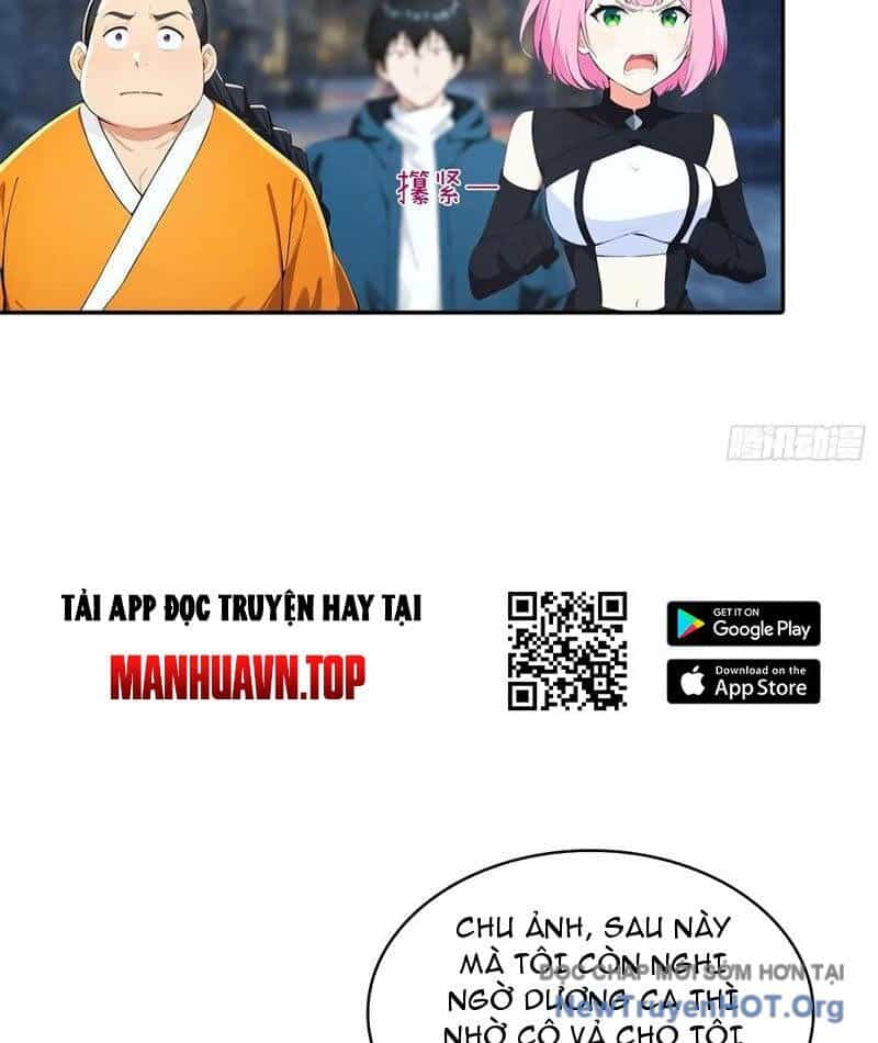 Toàn Dân Ngự Thú: Bắt Đầu Từ Sơn Hải Kinh, Càn Quét Toàn Cầu - Chương 56 - ảnh 45
