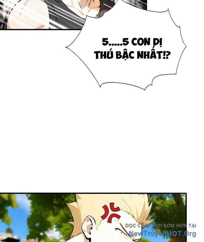 Toàn Dân Ngự Thú: Bắt Đầu Từ Sơn Hải Kinh, Càn Quét Toàn Cầu - Chương 62 - ảnh 27
