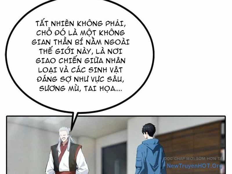 Toàn Dân Ngự Thú: Bắt Đầu Từ Sơn Hải Kinh, Càn Quét Toàn Cầu - Chương 64 - ảnh 21