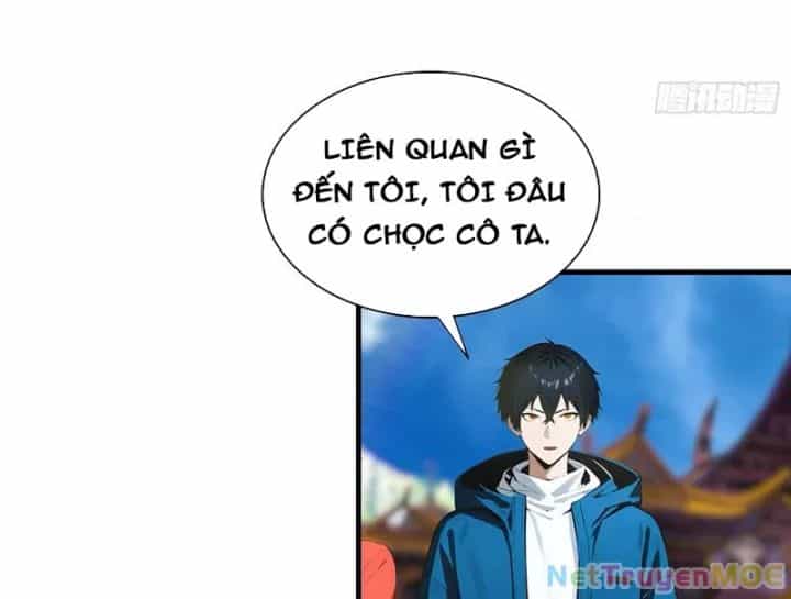Toàn Dân Ngự Thú: Bắt Đầu Từ Sơn Hải Kinh Ta Quét Ngang Toàn Cầu - Chương 1 - ảnh 46