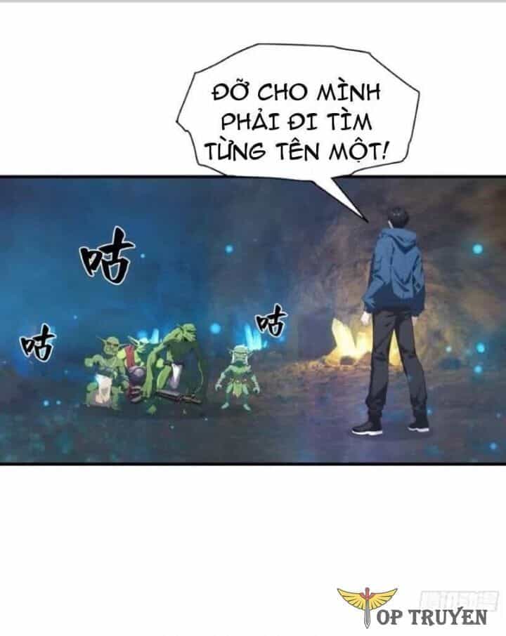 Toàn Dân Ngự Thú: Bắt Đầu Từ Sơn Hải Kinh Ta Quét Ngang Toàn Cầu - Chương 11 - ảnh 2