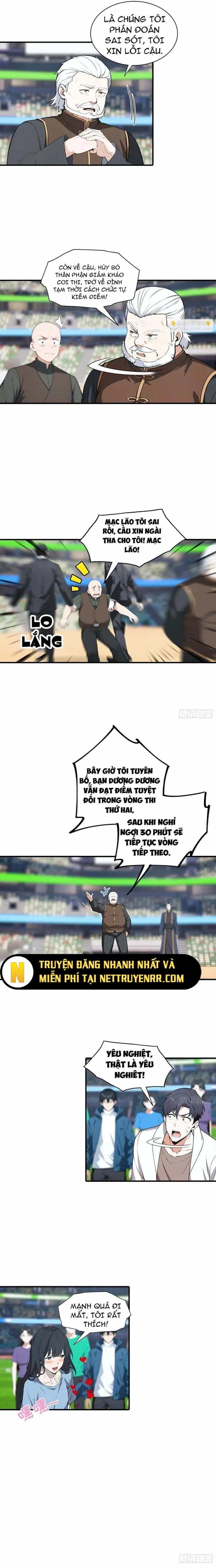Toàn Dân Ngự Thú: Bắt Đầu Từ Sơn Hải Kinh Ta Quét Ngang Toàn Cầu - Chương 20.5 - ảnh 9