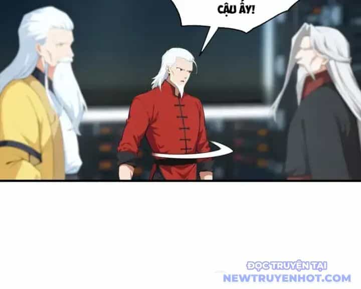Toàn Dân Ngự Thú: Bắt Đầu Từ Sơn Hải Kinh Ta Quét Ngang Toàn Cầu - Chương 22 - ảnh 18