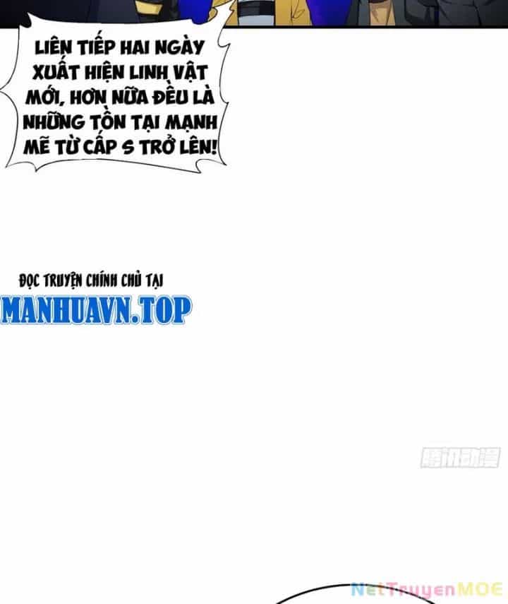 Toàn Dân Ngự Thú: Bắt Đầu Từ Sơn Hải Kinh Ta Quét Ngang Toàn Cầu - Chương 4 - ảnh 47