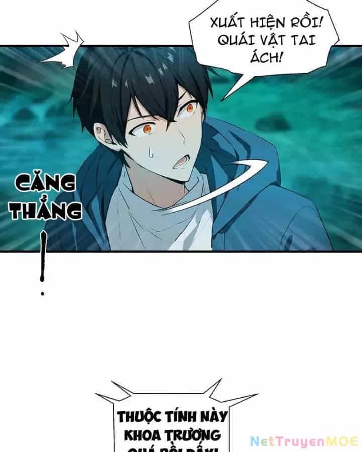 Toàn Dân Ngự Thú: Bắt Đầu Từ Sơn Hải Kinh Ta Quét Ngang Toàn Cầu - Chương 8 - ảnh 33