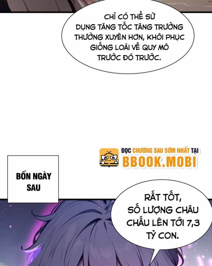 Toàn Dân Thần Vương: Tôi Hiến Tế Nghìn Tỷ Sinh Linh! - Chương 10 - ảnh 51