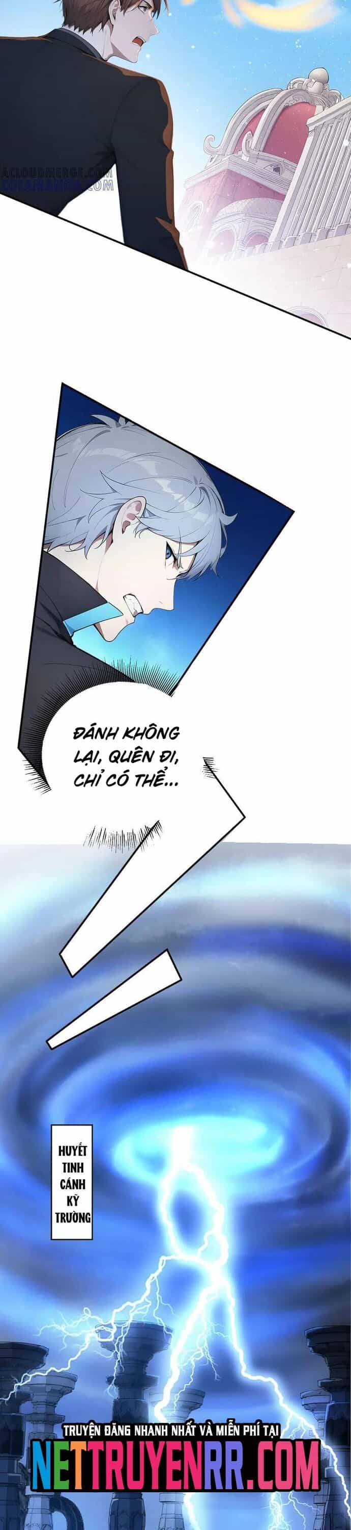 Toàn Dân Thần Vương: Tôi Hiến Tế Nghìn Tỷ Sinh Linh! - Chương 110 - ảnh 10