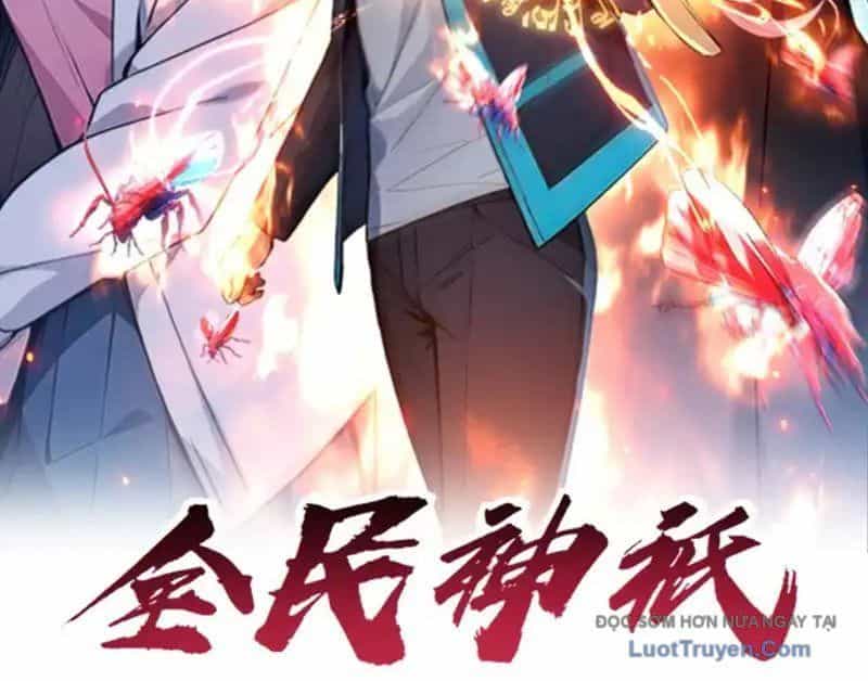Toàn Dân Thần Vương: Tôi Hiến Tế Nghìn Tỷ Sinh Linh! - Chương 134 - ảnh 3