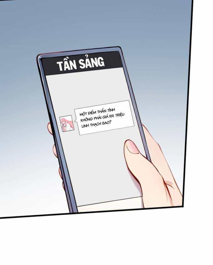 Toàn Dân Thần Vương: Tôi Hiến Tế Nghìn Tỷ Sinh Linh! - Chương 15 - ảnh 3