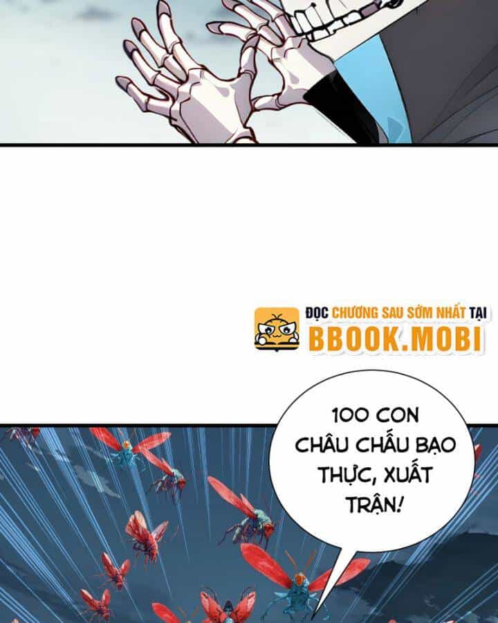 Toàn Dân Thần Vương: Tôi Hiến Tế Nghìn Tỷ Sinh Linh! - Chương 17 - ảnh 30