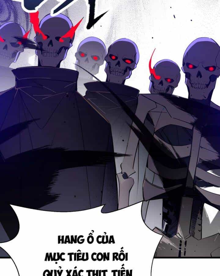 Toàn Dân Thần Vương: Tôi Hiến Tế Nghìn Tỷ Sinh Linh! - Chương 18 - ảnh 34