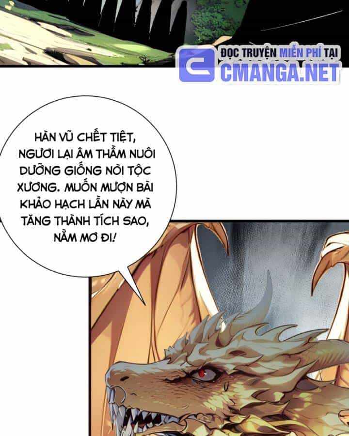 Toàn Dân Thần Vương: Tôi Hiến Tế Nghìn Tỷ Sinh Linh! - Chương 18 - ảnh 63