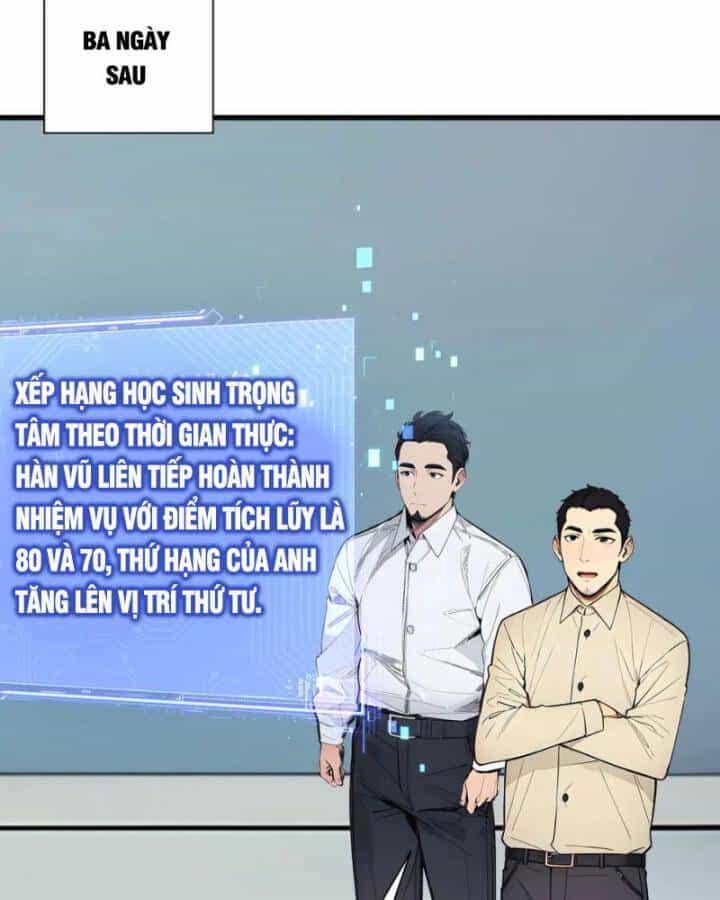 Toàn Dân Thần Vương: Tôi Hiến Tế Nghìn Tỷ Sinh Linh! - Chương 20 - ảnh 43