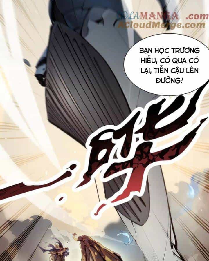 Toàn Dân Thần Vương: Tôi Hiến Tế Nghìn Tỷ Sinh Linh! - Chương 21 - ảnh 24