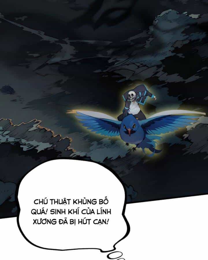 Toàn Dân Thần Vương: Tôi Hiến Tế Nghìn Tỷ Sinh Linh! - Chương 23 - ảnh 47