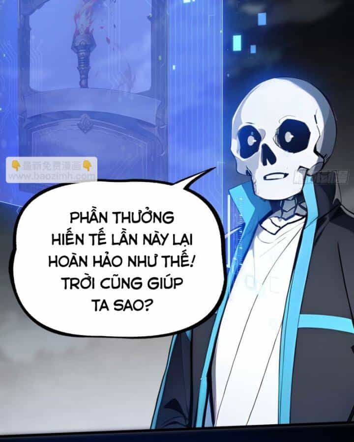 Toàn Dân Thần Vương: Tôi Hiến Tế Nghìn Tỷ Sinh Linh! - Chương 23 - ảnh 69