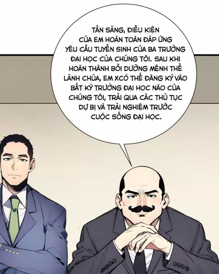 Toàn Dân Thần Vương: Tôi Hiến Tế Nghìn Tỷ Sinh Linh! - Chương 24 - ảnh 63