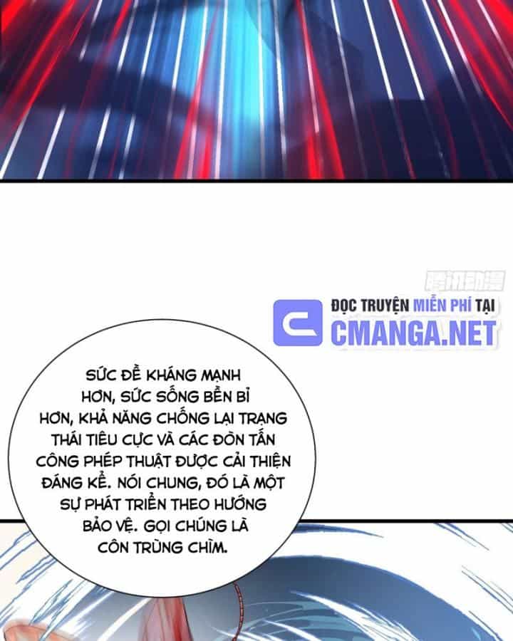 Toàn Dân Thần Vương: Tôi Hiến Tế Nghìn Tỷ Sinh Linh! - Chương 25 - ảnh 36