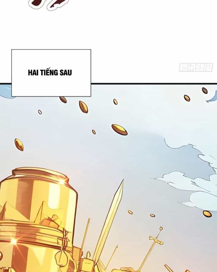Toàn Dân Thần Vương: Tôi Hiến Tế Nghìn Tỷ Sinh Linh! - Chương 26 - ảnh 19