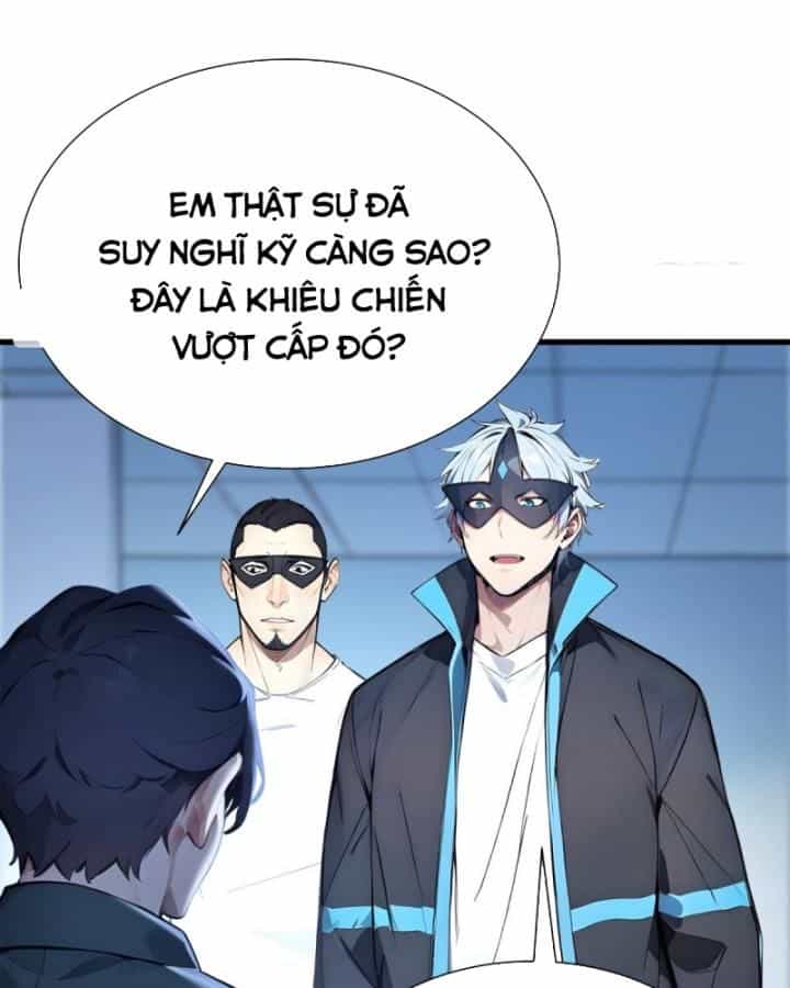 Toàn Dân Thần Vương: Tôi Hiến Tế Nghìn Tỷ Sinh Linh! - Chương 27 - ảnh 52