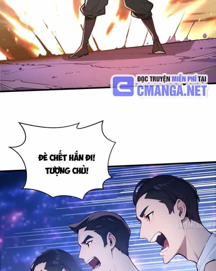Toàn Dân Thần Vương: Tôi Hiến Tế Nghìn Tỷ Sinh Linh! - Chương 28 - ảnh 31