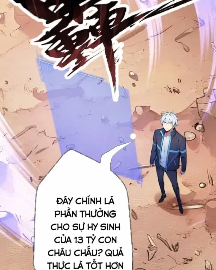Toàn Dân Thần Vương: Tôi Hiến Tế Nghìn Tỷ Sinh Linh! - Chương 33 - ảnh 32