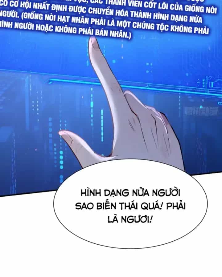 Toàn Dân Thần Vương: Tôi Hiến Tế Nghìn Tỷ Sinh Linh! - Chương 33 - ảnh 36