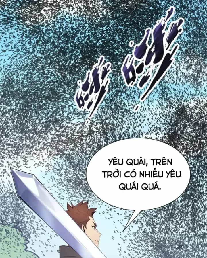Toàn Dân Thần Vương: Tôi Hiến Tế Nghìn Tỷ Sinh Linh! - Chương 34 - ảnh 53