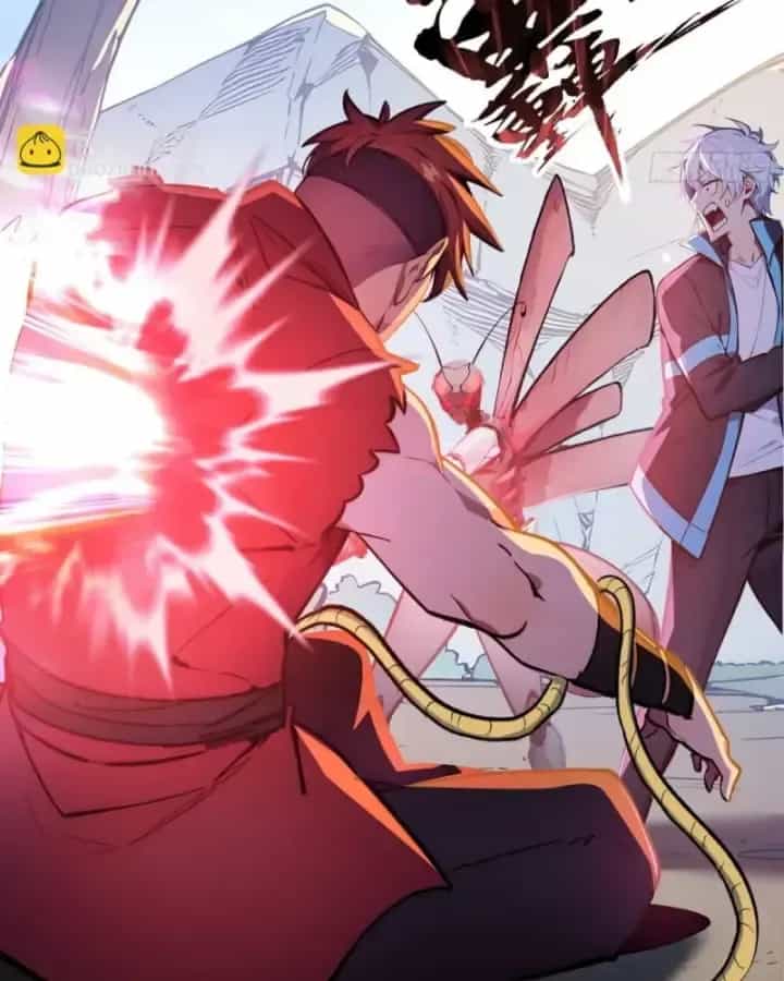 Toàn Dân Thần Vương: Tôi Hiến Tế Nghìn Tỷ Sinh Linh! - Chương 35 - ảnh 23